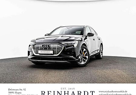 Audi e-tron SPORTBACK 50 S LINE ACC/HuD/AHK/NACHT/KAM