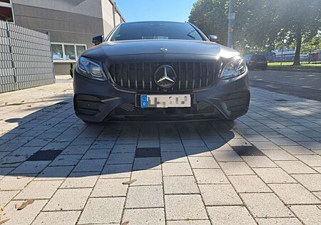 Mercedes-Benz E 400 E+400+d+4Matic+9G-TRONIC+Sportstyle+Edition