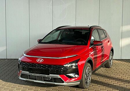 Hyundai Bayon Premium 1.0 T-GDI 100 PS 48V 7DCT / Keyless ACC...