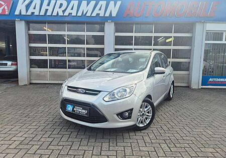 Ford C-Max Titanium