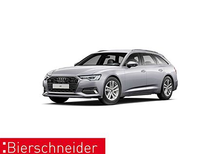 Audi A6 Avant 45 TFSI S tronic advanced LED AHK ACC VIRTUA