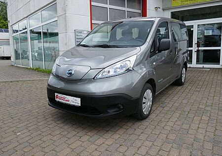 Nissan E-NV200 TEKNA 24kWh Batterie inkl. 1J Garanti