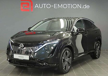Nissan Ariya 87 kWh Evolve Pack *Bose, Pano,*