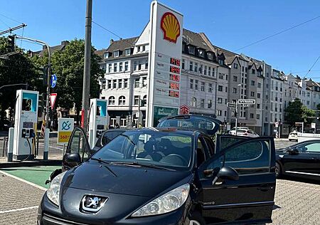 Peugeot 207 95 PS VTi