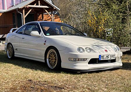 Honda Integra TYPE-R
