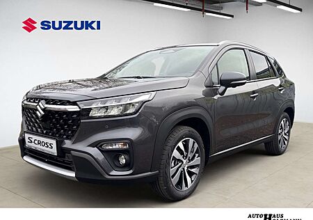 Suzuki SX4 S-Cross S-Cross 1.5 Comfort+ AGS Hybrid Allgrip GSR
