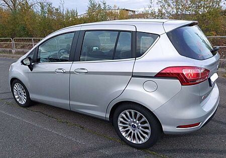 Ford C-Max B MAX