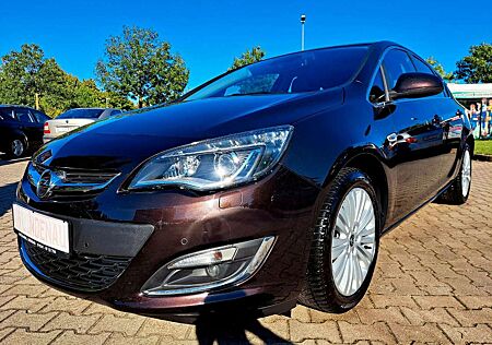 Opel Astra J Lim. 5-trg. Innovation