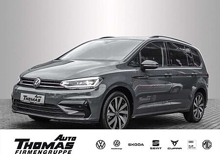 VW Touran Volkswagen Highline BMT/Start-Stopp DSG AHK