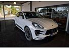 Porsche Macan Turbo Performance Carbon Pano Sthzg voll
