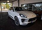 Porsche Macan Turbo Performance Carbon Pano Sthzg voll