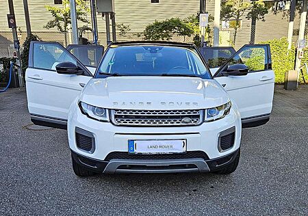 Land Rover Range Rover Evoque TD4 Aut. SE Dynamic