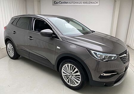 Opel Grandland X 1.2 Dynamic Winterpaket AHK