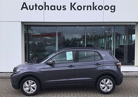 VW T-Cross Volkswagen 1.0 TSI OPF Life LED APP ACC GAR: 06.2029
