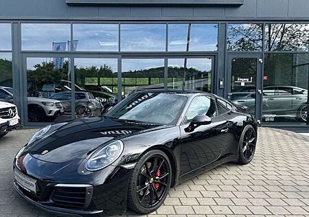 Porsche 991 Carrera S Coupé*