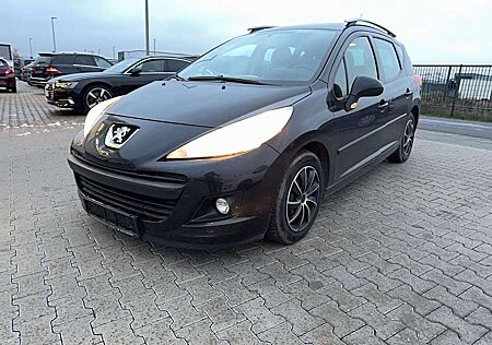 Peugeot 207 Urban Move/ TÜV NEU 70 kW (95 PS), Schalt. 5-Ga...