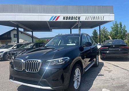 BMW X3 xDrive 20iA G01 LCI/LC"PROF"/STHZG/PANO/SHZ