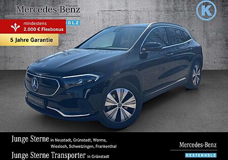 Mercedes-Benz EQA 250 PROGRESSIVE+KAMERA+EASYPACK+SPIEGEL+PDC