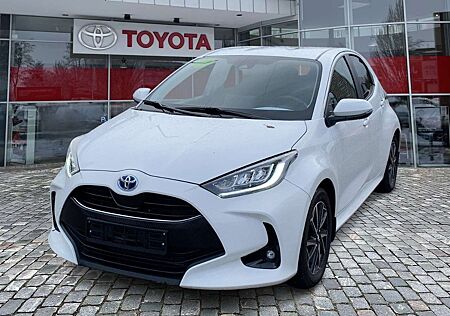Toyota Yaris 1.5 Business Edition