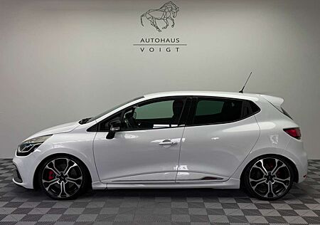 Renault Clio IV RS|Unfallfrei|Tempo|RS-Monitor|CARBON|