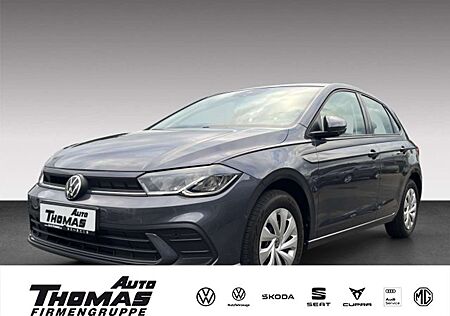 VW Polo Volkswagen Life 1.0 TSI DSG Life ACC+APP-CONNECT