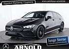 Mercedes-Benz CLA 250 4M SB AMG L Night LED Kamera Ambienteb.