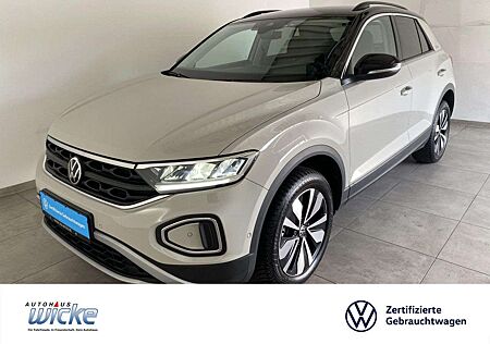 VW T-Roc Volkswagen 1.0 TSI Goal KLIMA LED APP CONNECT TELEFON