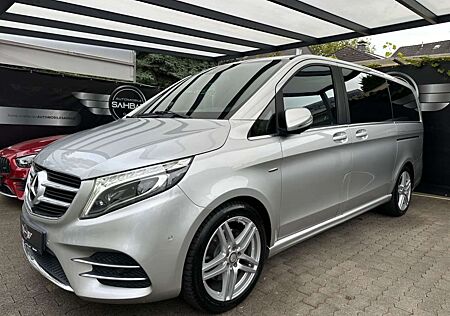 Mercedes-Benz V 250 d LANG*AMG LINE*PANORAMA*SITZKLIMA*360°