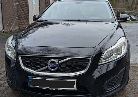 Volvo C30 +D2