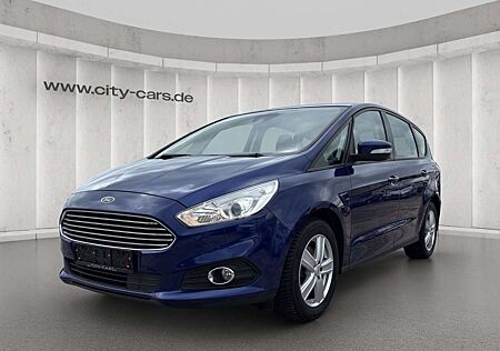 Ford S-Max *Navigation*AHK*61500km*Scheckheft*