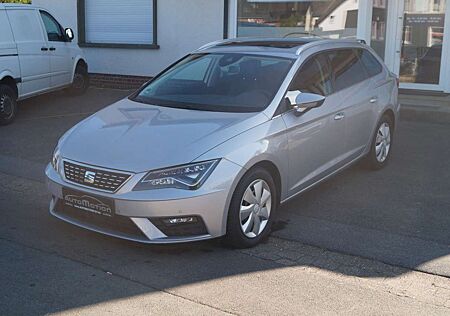 Seat Leon ST Xcellence*LED*Alcantara*Navi*V.-Cockpit*