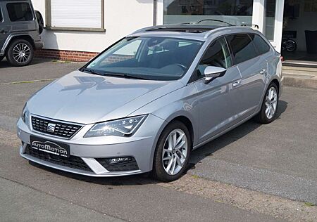 Seat Leon ST Xcellence*LED*Alcantara*Navi*V.-Cockpit*