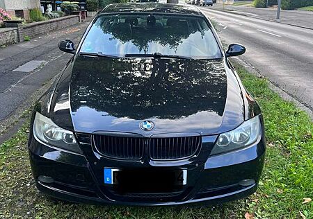 BMW 320d 320