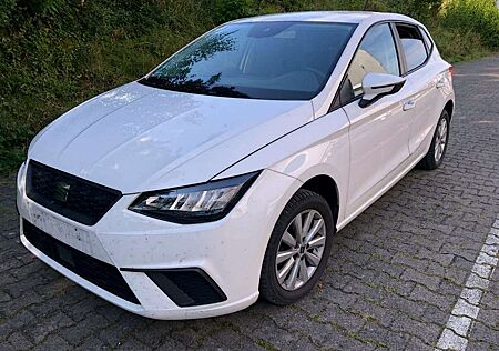 Seat Ibiza 1.0 TSI S&S Fast Lane FR BEATS