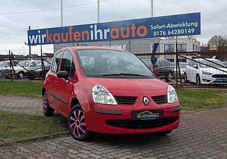 Renault Modus Authentique*ZV-FUNK*RADIO-CD*USB !!