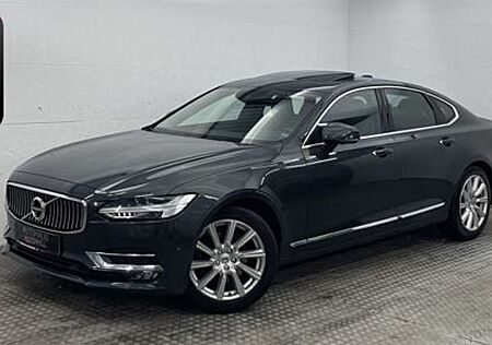 Volvo S90 D4 INSCRIPTION ESD+VOLL-LED+MEMO+INTELLI+