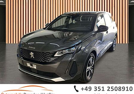 Peugeot 5008 GT Facelift*Navi*ACC*Kamera*7Sitze*