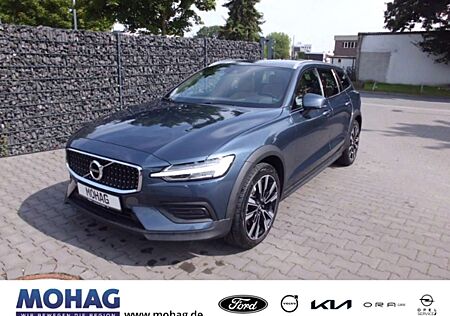 Volvo V60 CC V60 Cross Country Cross Country AWD B4 Diesel EU6d Pro Allrad StandH