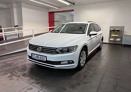 VW Passat Variant Volkswagen 1.4 TSI (BlueMotion Technology) Trendline