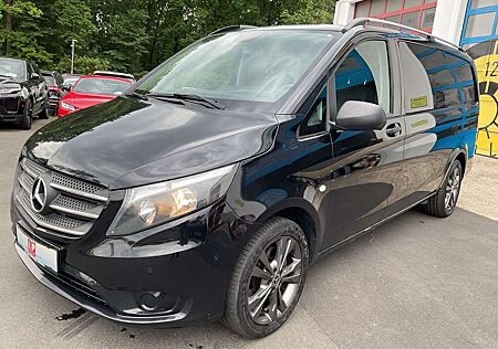Mercedes-Benz Vito Mixto 119 CDI lang 5 Sitzer Navi kamera AHK