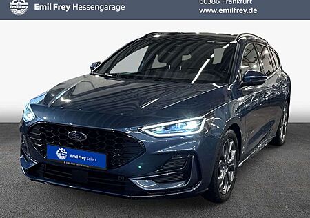 Ford Focus Turnier 1.0 EcoBoost Hybrid Aut. ST-LINE