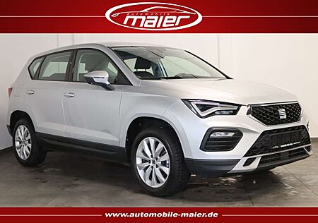 Seat Ateca 1.5 TSI Style Virtual-Navi-AHK-LED-SHZ-PDC