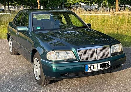 Mercedes-Benz C 280 Elegance