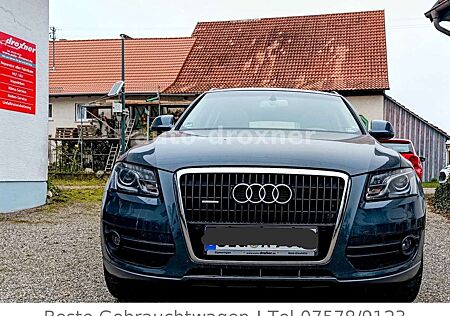 Audi Q5 3.0 TDI quattro Pano,Navi,AHK