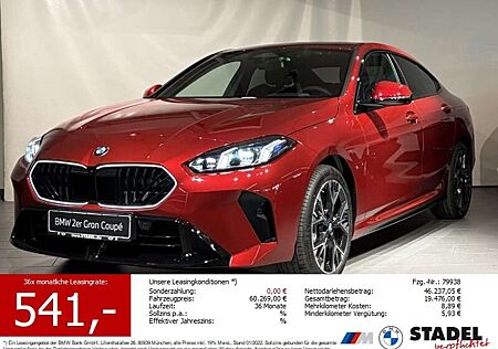 BMW 223 xDrive Gran Coupé M Sportpaket