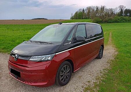 VW T7 Multivan Volkswagen Multivan Kurz eHybrid Style