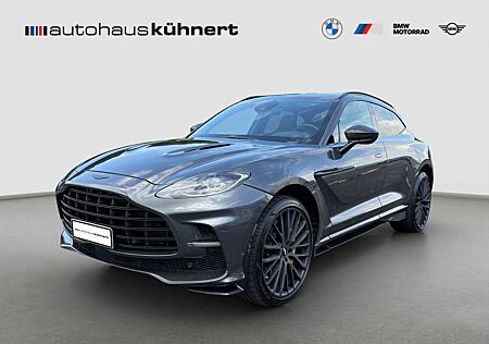 Aston Martin DBX 707 Carbon Sitzbelüftung 360°