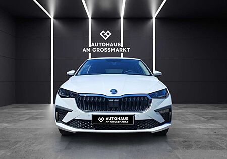 Skoda Scala Drive 1.0 TSI Navi ACC El Heckklappe Kurvenlicht S