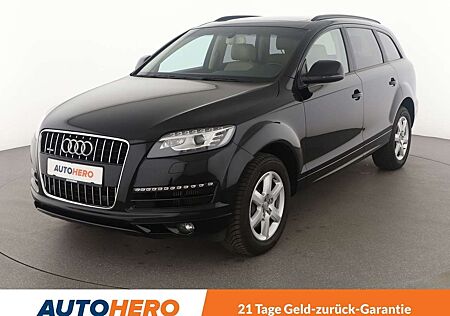Audi Q7 3.0 V6 TDI quattro Aut.*STANDHZ*NAVI*XENON*CAM*