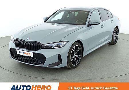 BMW 320i 320 M Sport Aut.*NAVI*LED*CAM*SHZ*ALU*KLIMA*